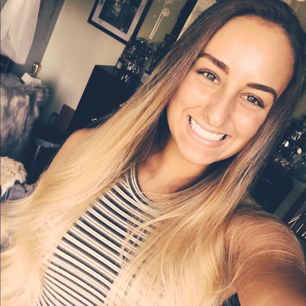 Meet your Posher, Celeste